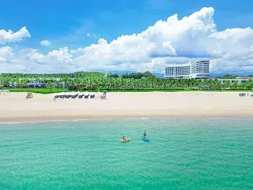 Alma Resort Cam Ranh 5