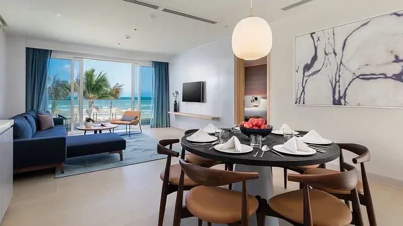 Ocean View Suite - 1 phòng ngủ