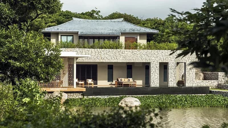 Ocean Pool Residence 2 phòng ngủ