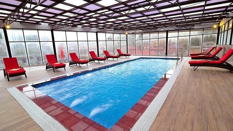 Amazing Hotel Sapa