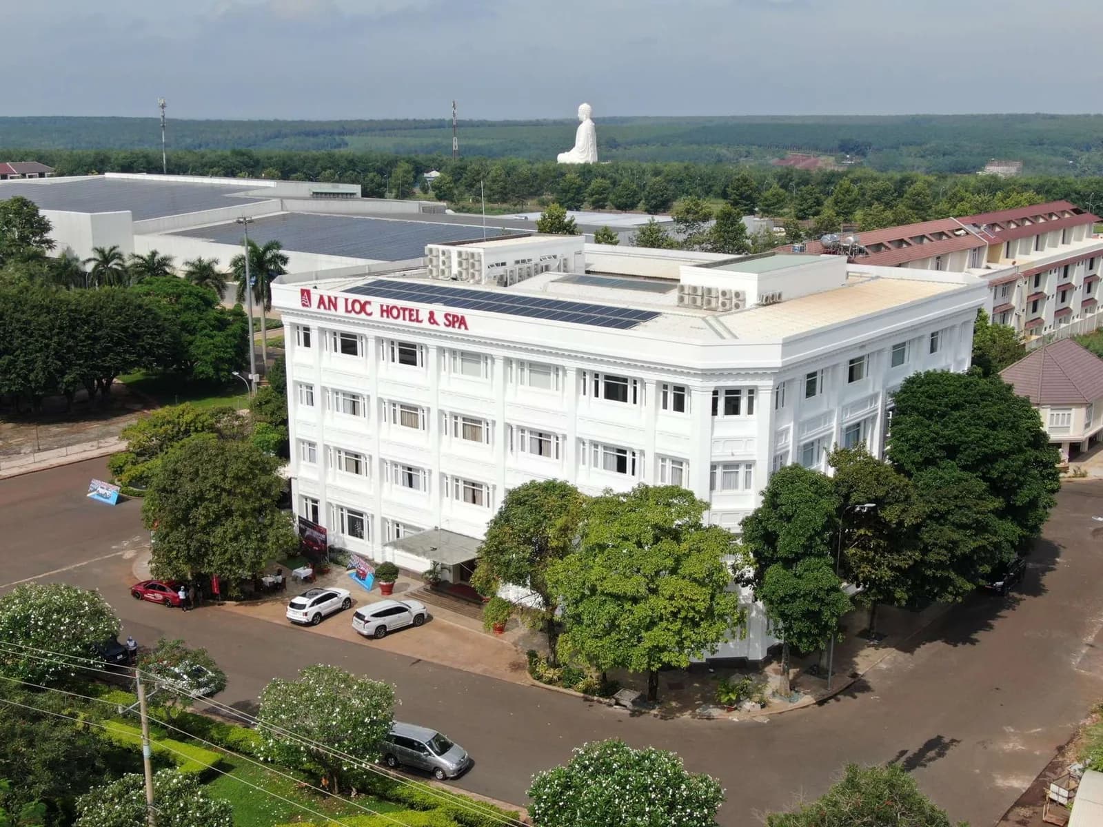 An Lộc Hotel & Spa