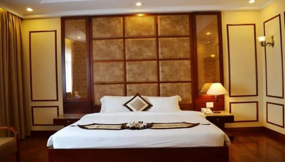 Phòng Executive