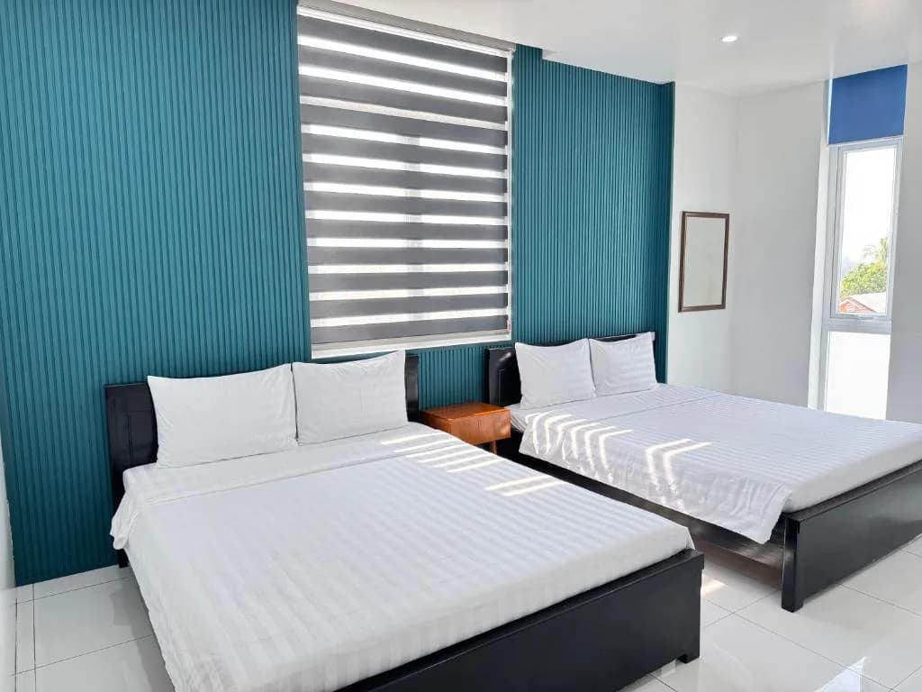An Nhiên Hotel Tây Ninh 5