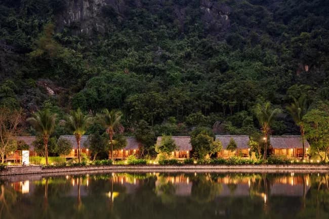 An's Eco Garden Resort