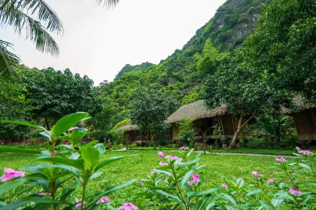 An's Eco Garden Resort 3