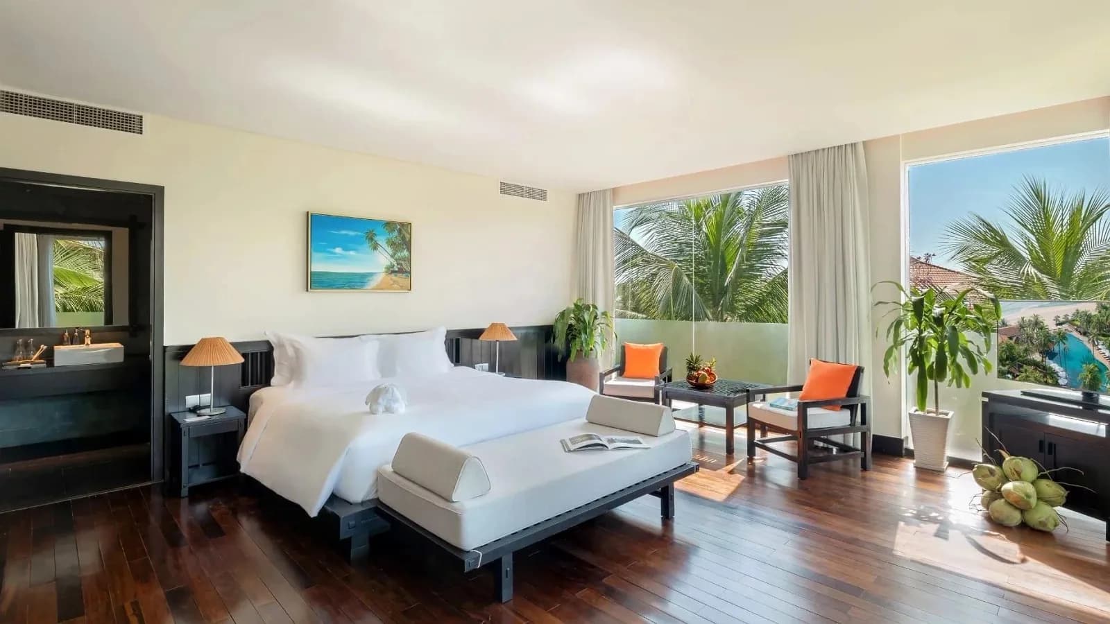 Premier Room