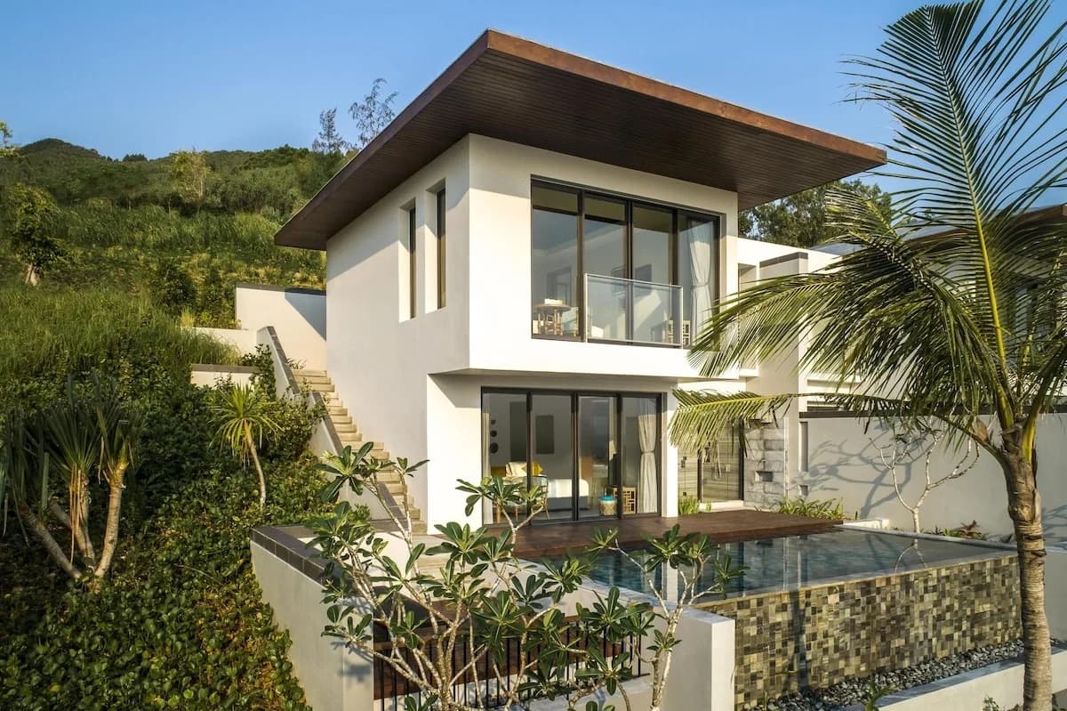 Trải nghiệm gia đình