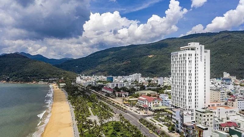 ANYA Premier Hotel Quy Nhơn