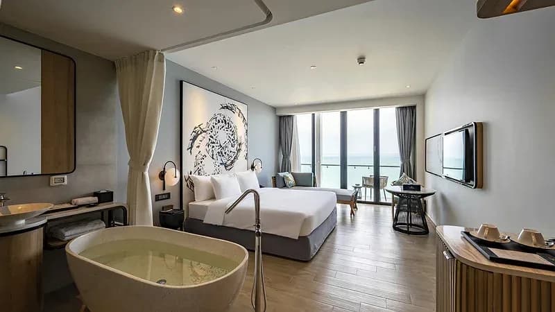 Signature Ocean View