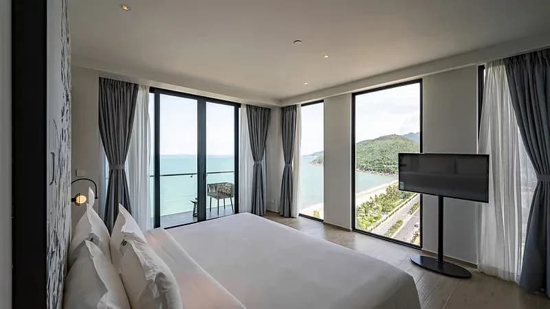 Royal Suite