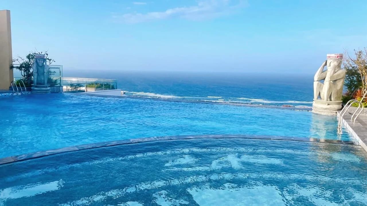 Combo Cặp đôi 2N1Đ