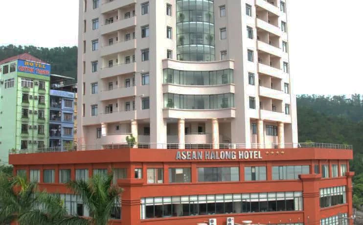 Asean Halong Hotel