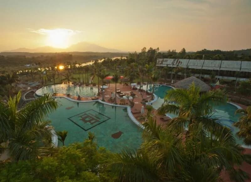 Asean Resort & Spa