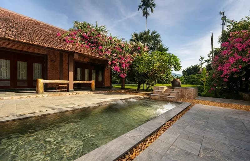 Family Villa