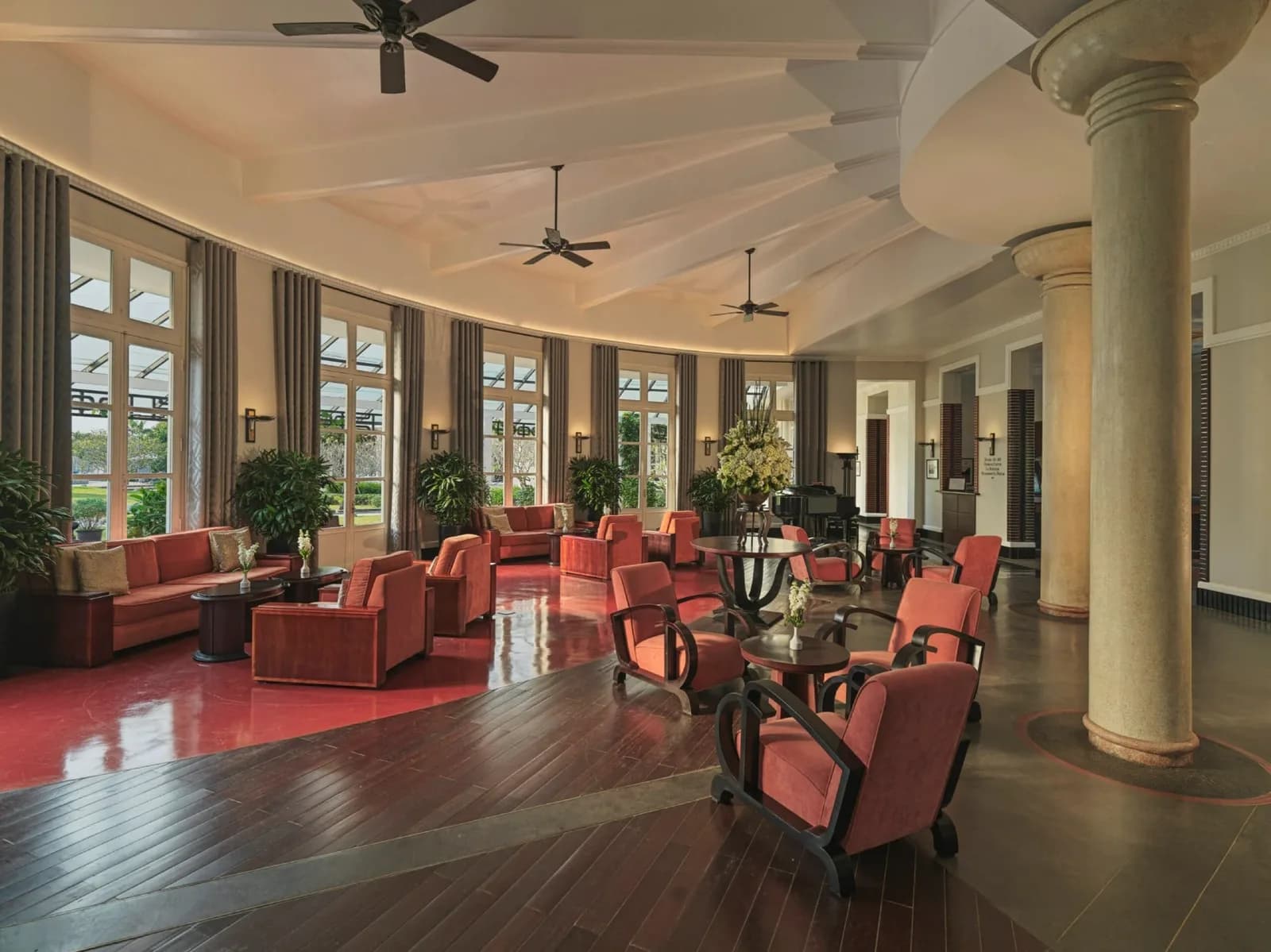 Kiến trúc Art Déco 1930