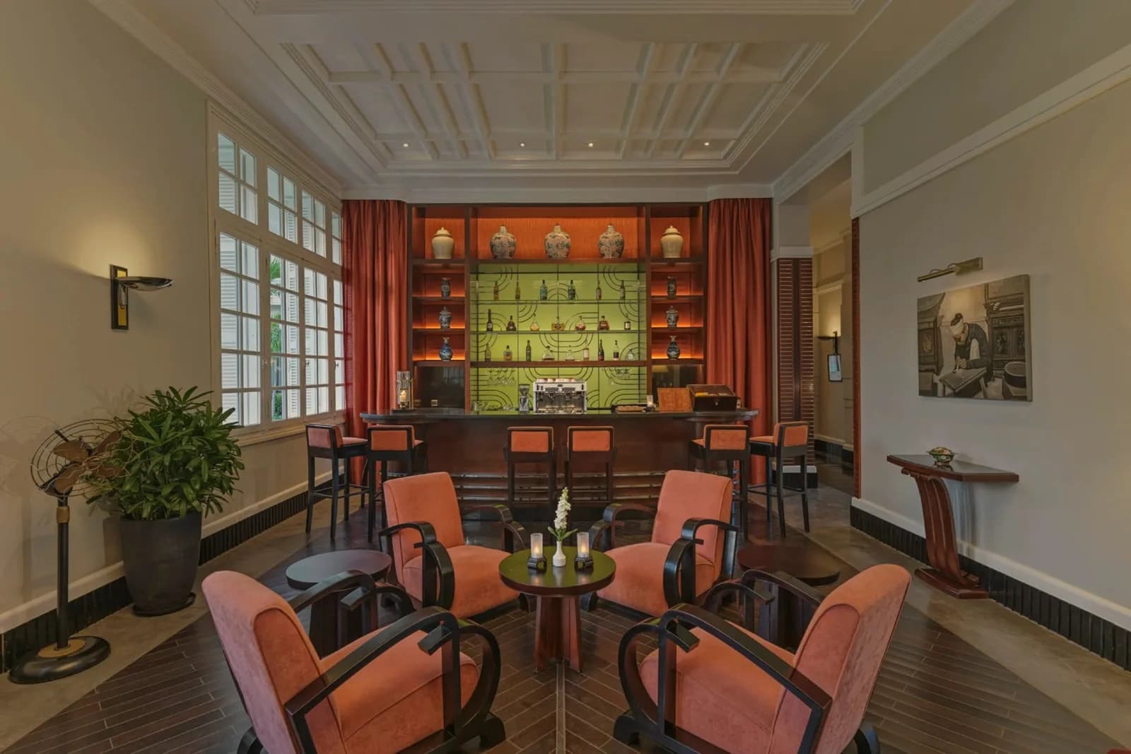 Bar Le Gouverneur