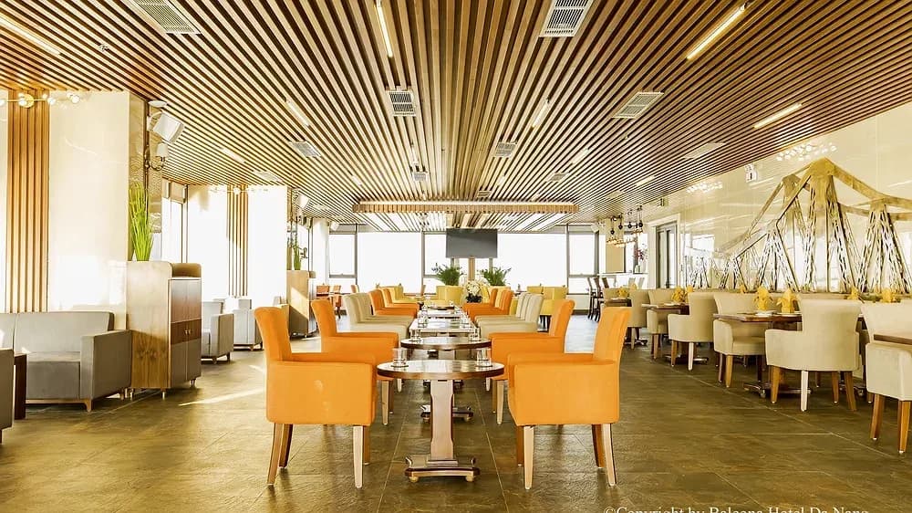 Balcona Hotel Danang 5