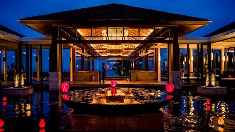 Banyan Tree Lăng Cô 5