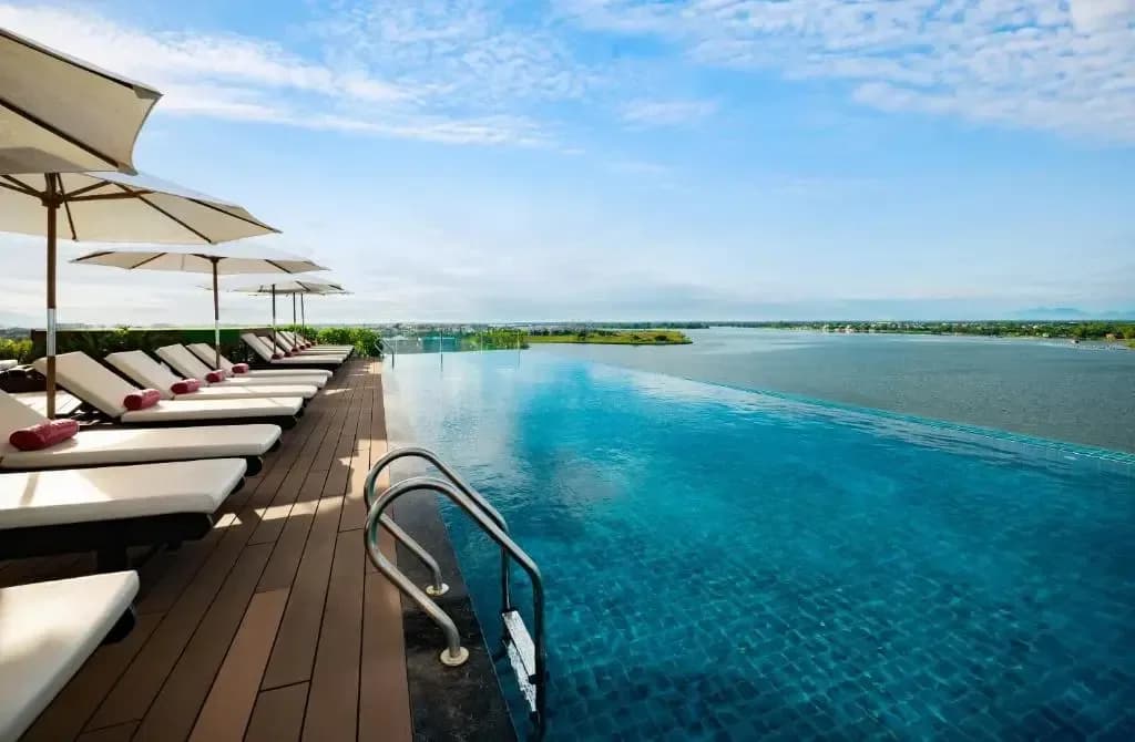 Bel Marina Hoi An Resort