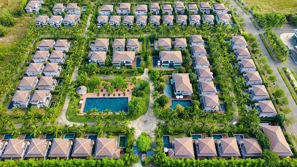 Best Western Premier Sonasea Phu Quoc