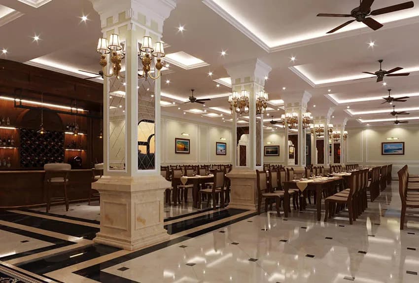 Combo Hải Sản Sầm Sơn