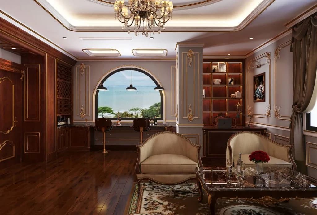 Imperial Suite