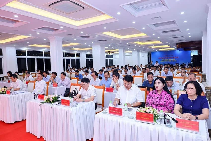 Trung tâm hội nghị - sự kiện
