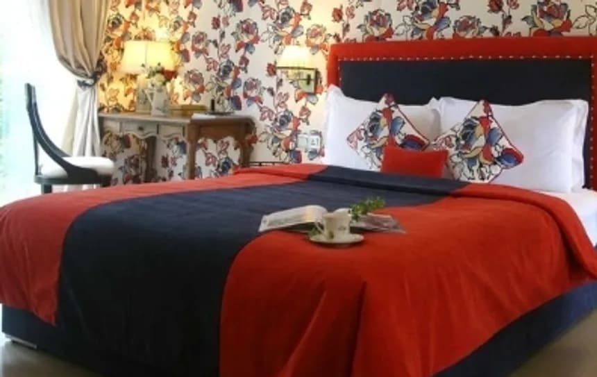 Suite Vườn Hoa