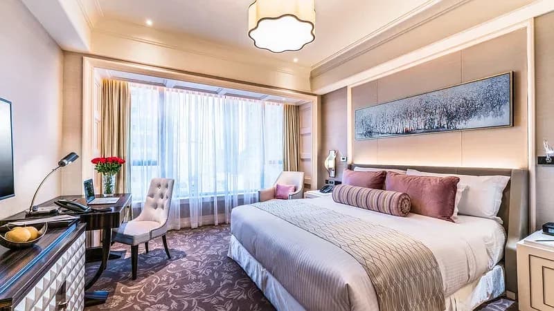 Signature Room