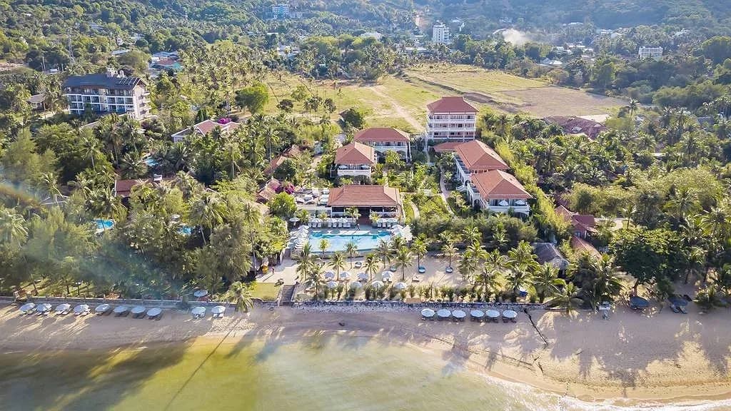 Cassia Cottage Resort Phú Quốc