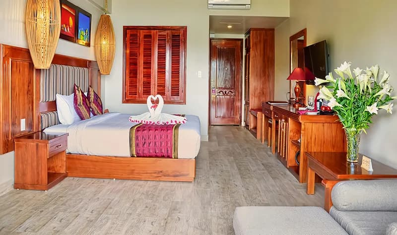 Executive Suite