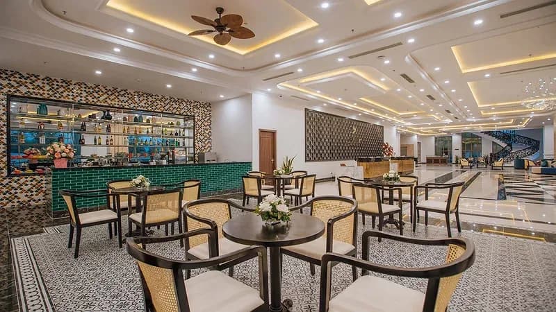 Marble Bar