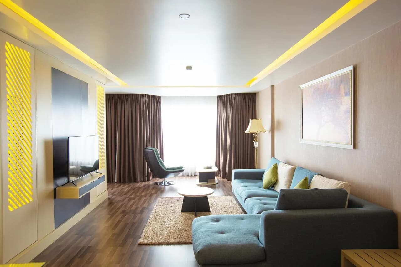 Executive Suite