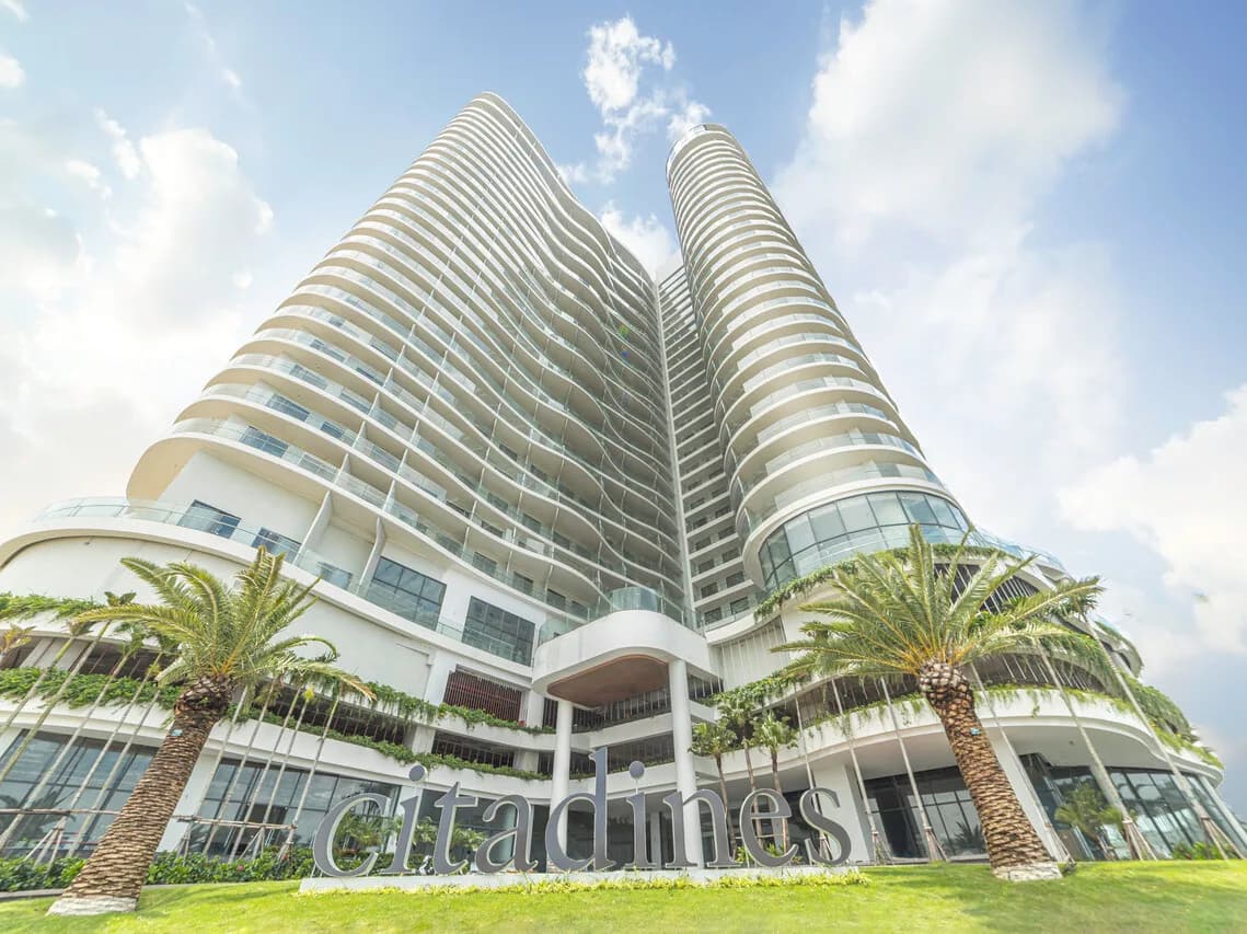 Citadines Marina Halong 5