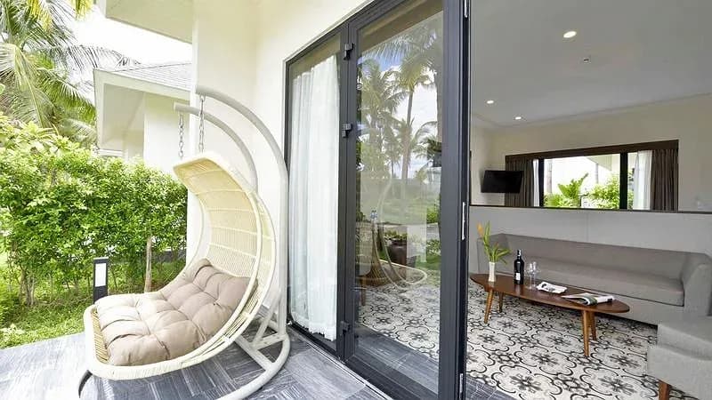 Combo Cặp Đôi Nghỉ Dưỡng