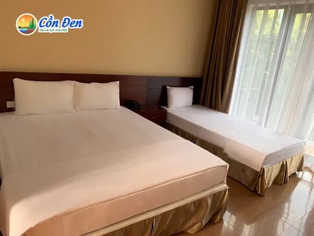 Phòng Triple Tiết Kiệm