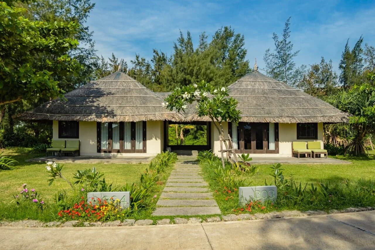 Bungalow Vườn (Standard Garden)