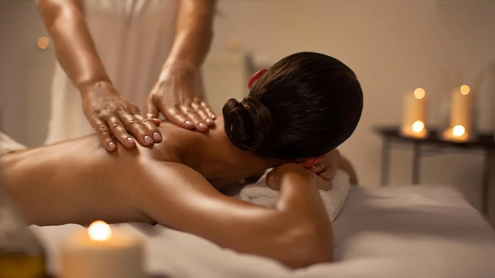 Spa & Massage