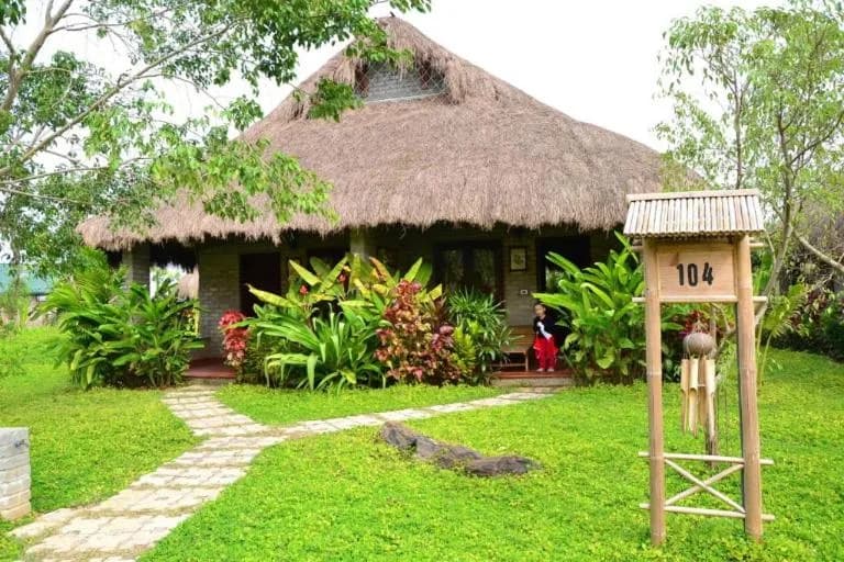 Deluxe Bungalow
