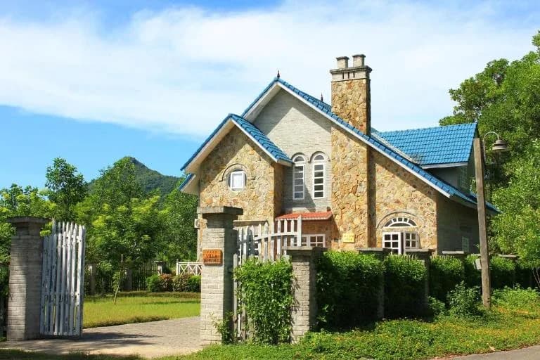 Premium Villa