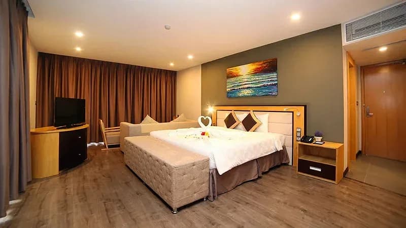 Premium Suite