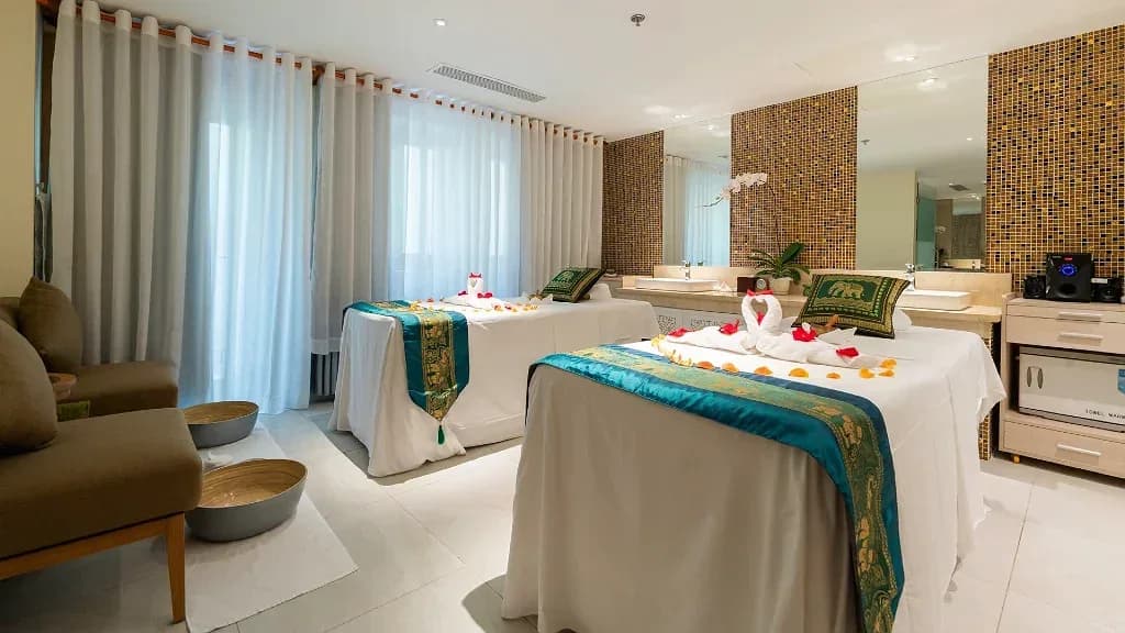 Luna Thai Spa