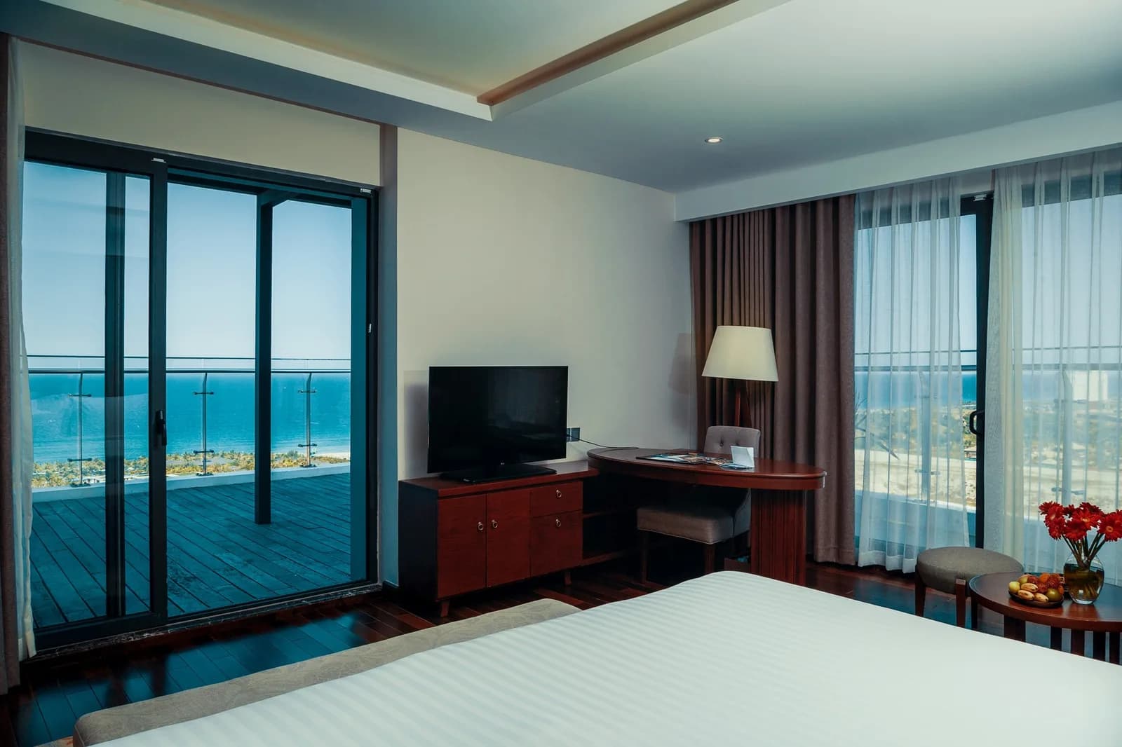 Duyên Hà Resort Cam Ranh 5