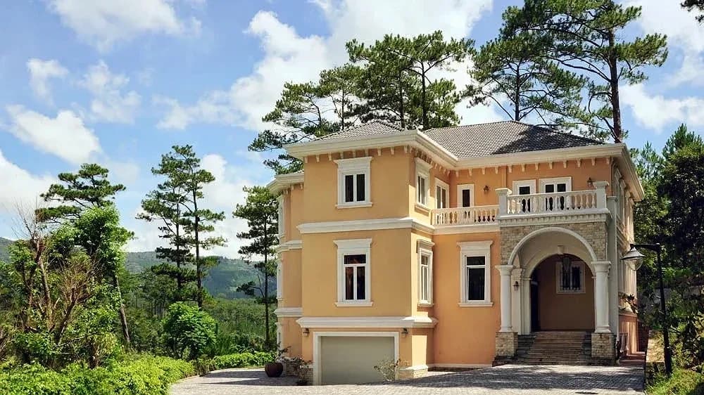Sakura Villa