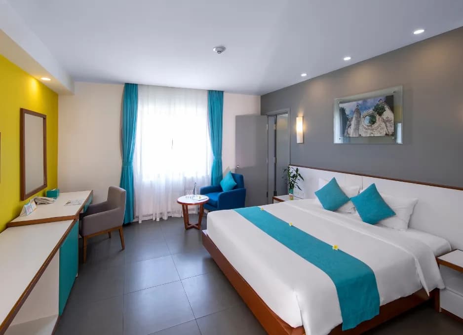 Combo cặp đôi phố Hội