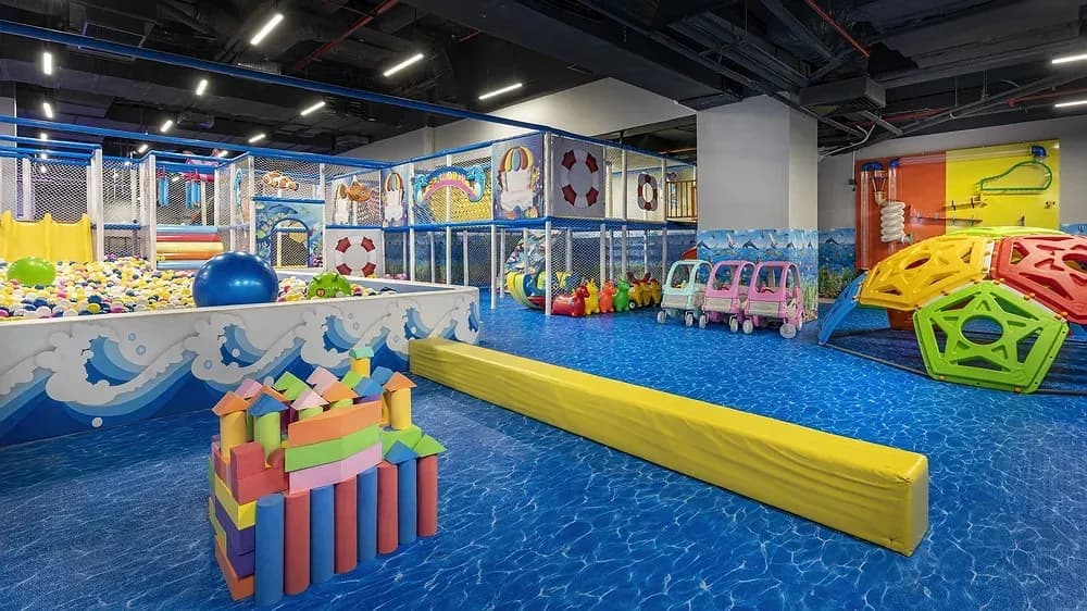 Kids Club