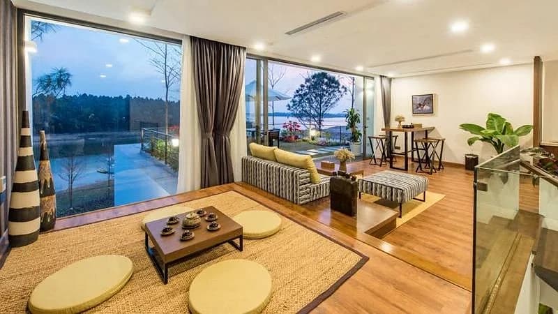 Premier Sky Residence (Forest in the Sky)
