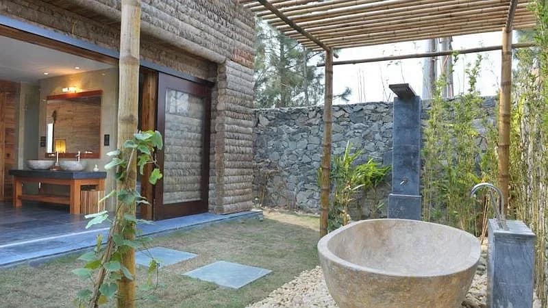 SEVA Spa & Sauna