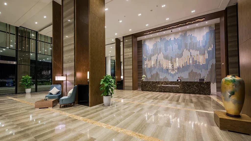 FLC Grand Hotel Sầm Sơn 5