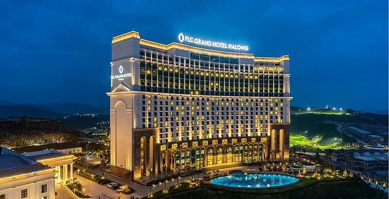 FLC Halong Bay Golf Club & Luxury Resort